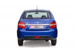 Tata Bolt Sedan 2015 года (ZA)